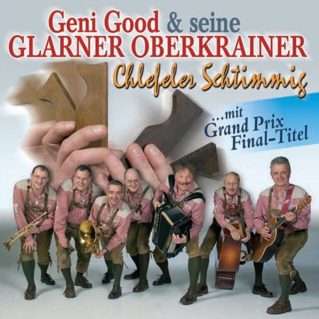 Chlefeler Schtimmig