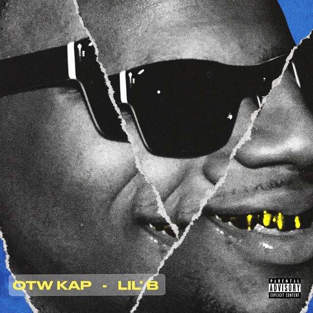 Lil B