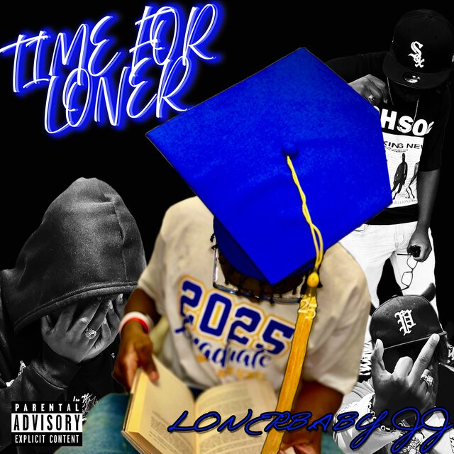 Time For Loner