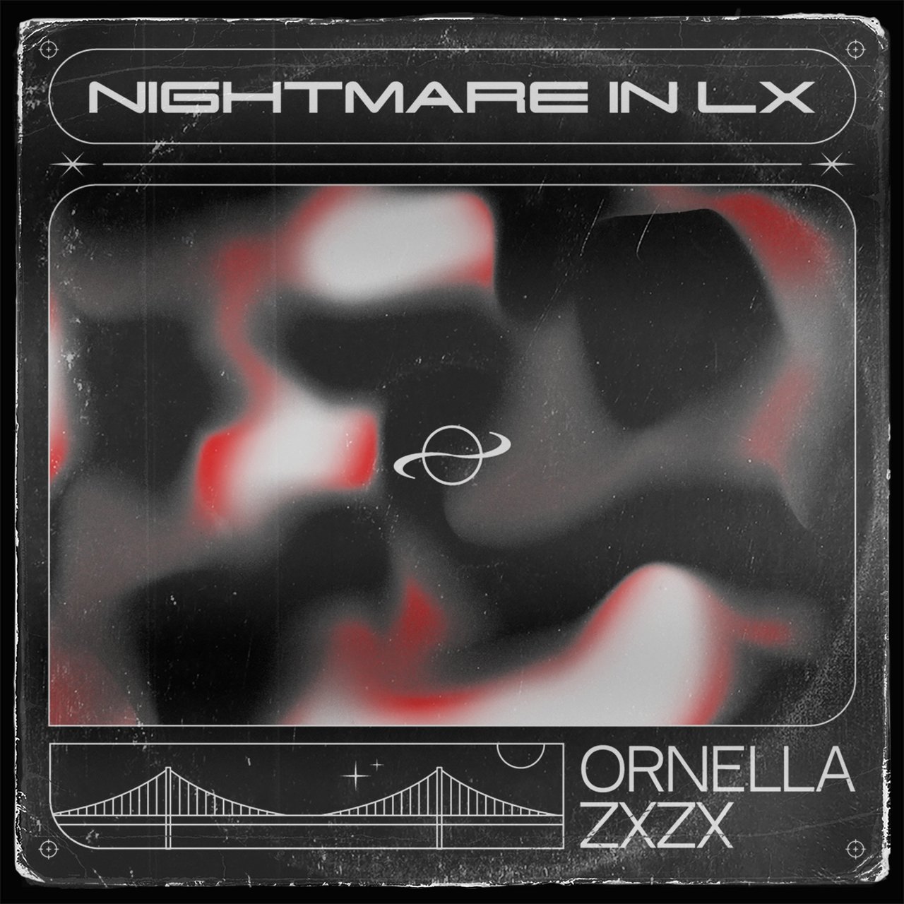 Nightmare in L.x / Ornella (PT) - TIDAL