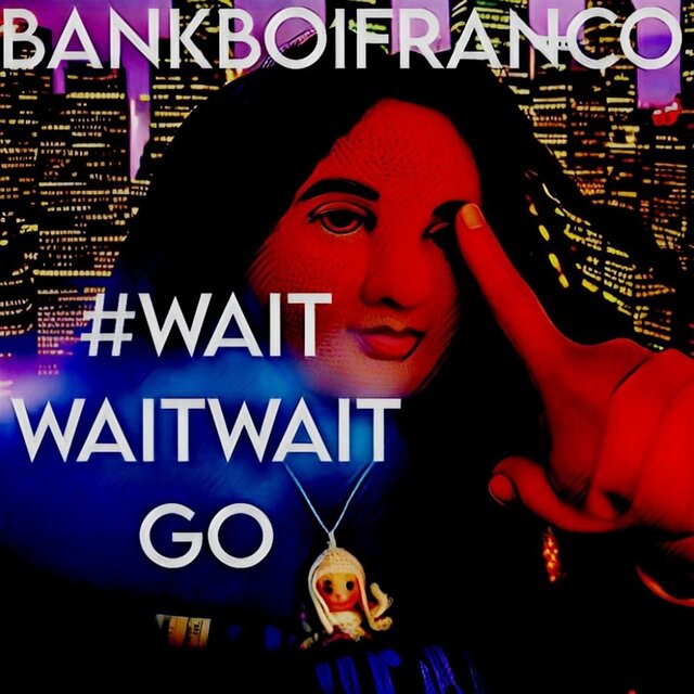 #WAITWAITWAITGO!