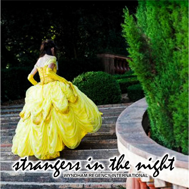 Cover art for album  by Wyndham Regency Orchestra