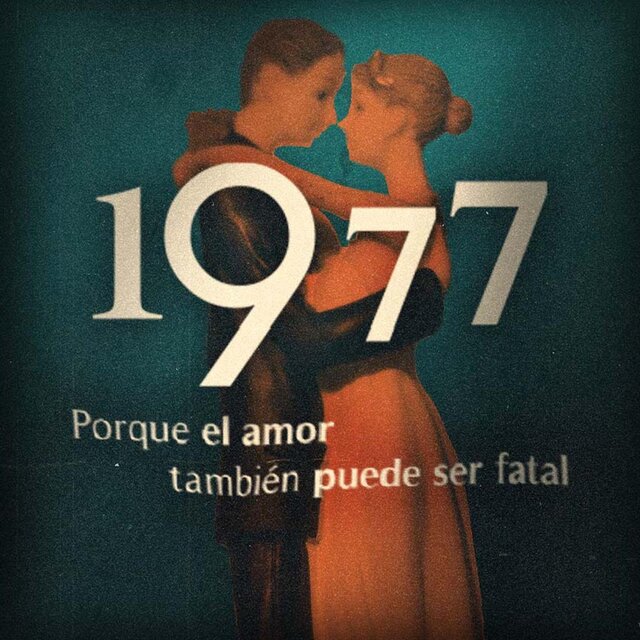 1977 (Original Motion Picture Soundtrack)