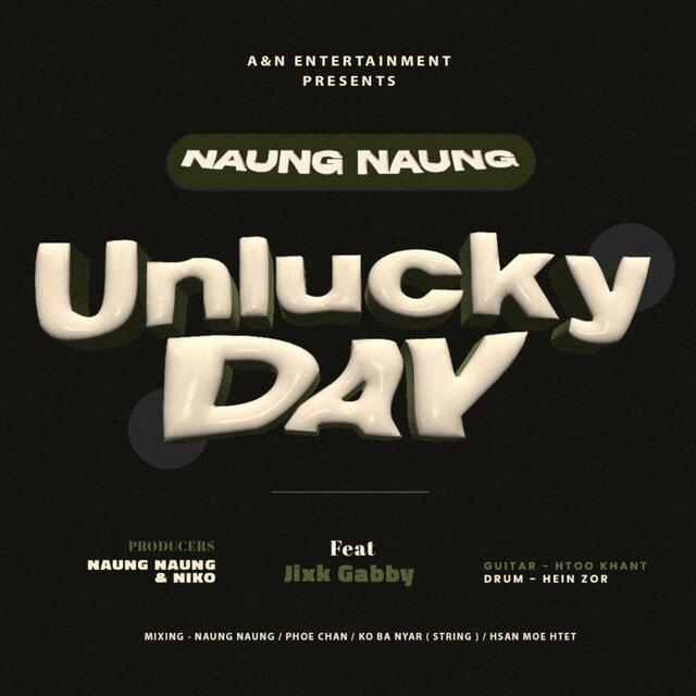 Unlucky Day