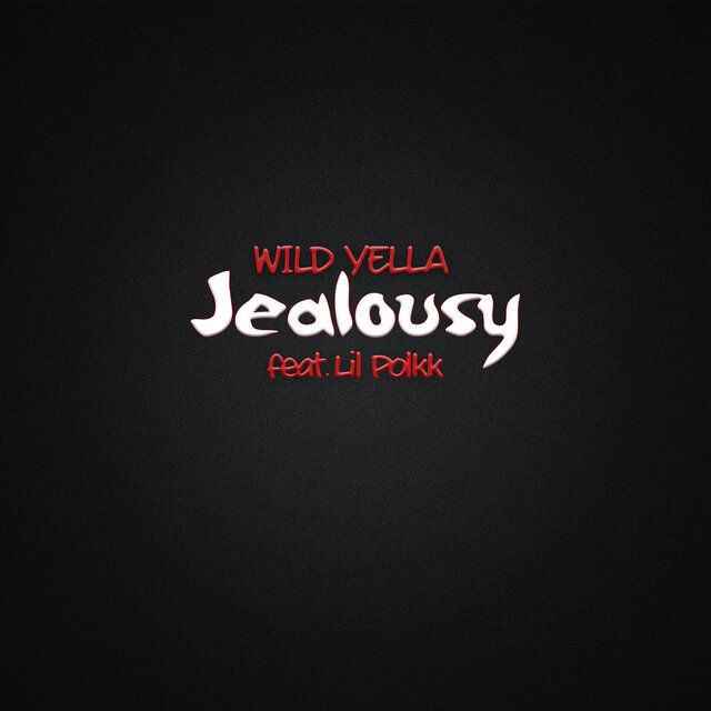 Jealousy