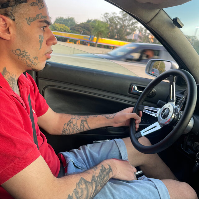 Piao de Quebrada