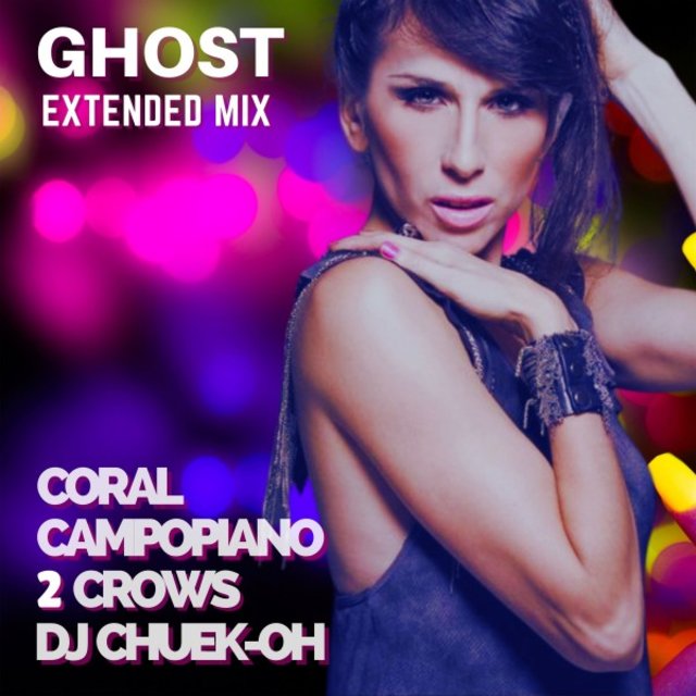 Ghost (Extended Mix)