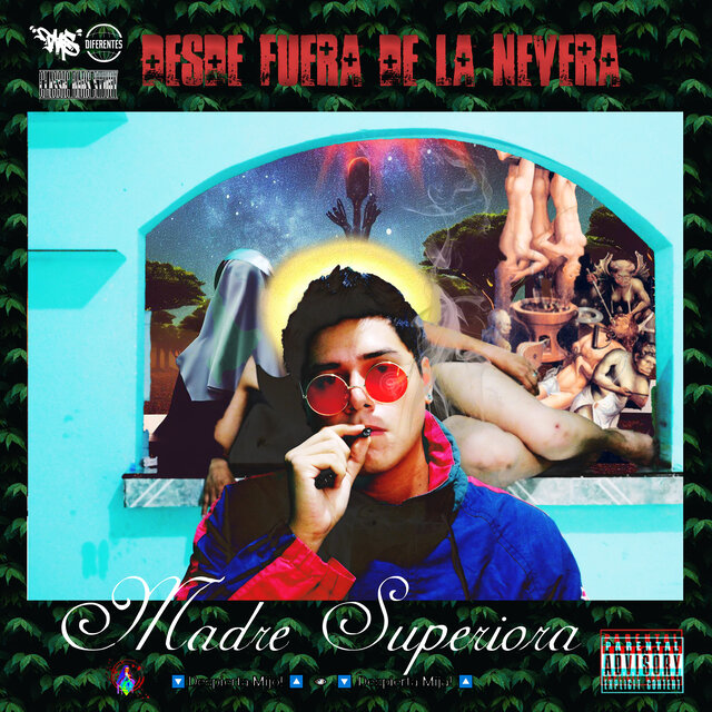 Desde Fuera de la Nevera