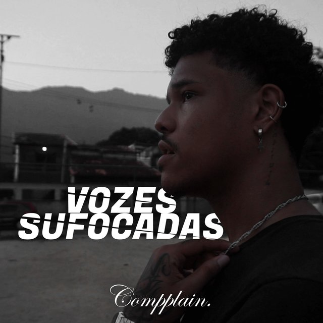 Vozes Sufocadas
