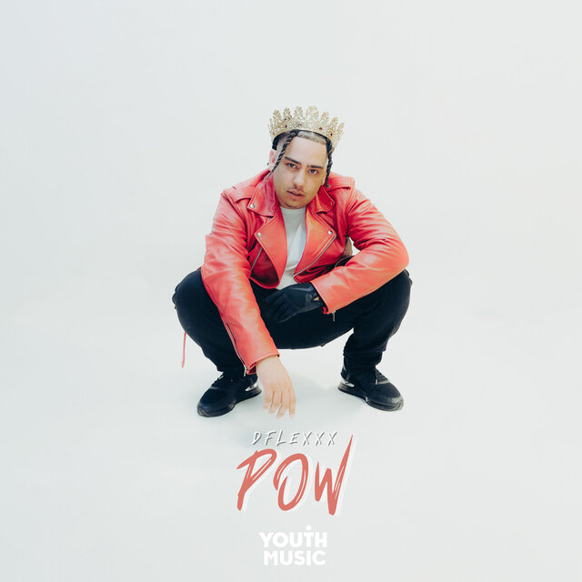 Pow Lp (Clean Edits)