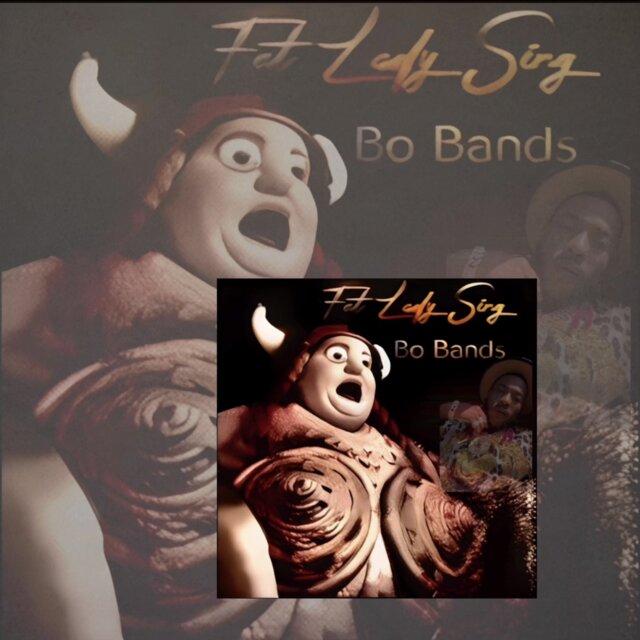 Fat Lady Sing