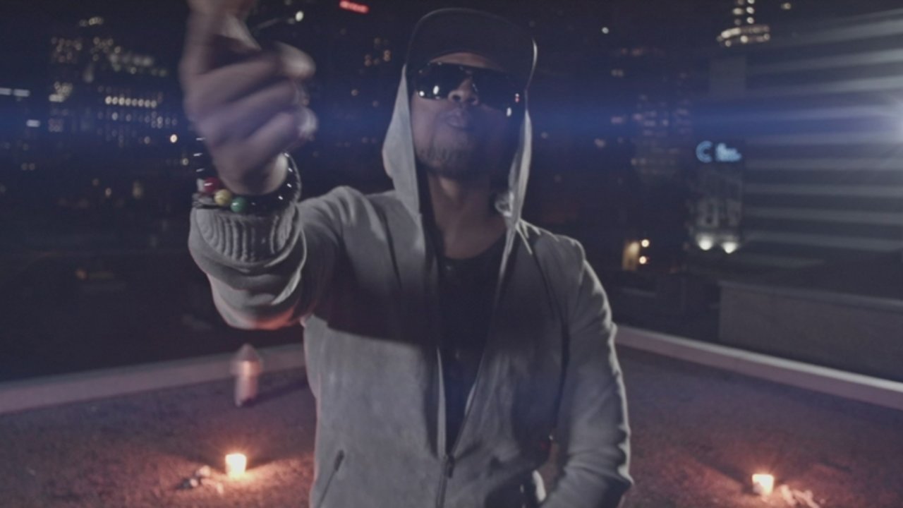 Mourir ce soir (Explicit) (Clip officiel)