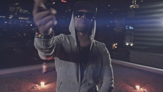 Mourir ce soir (Explicit) (Clip officiel)