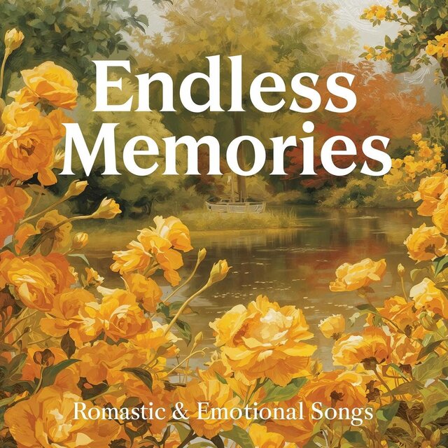 Endless Memories – Romantic & Emotional Songs | Full Album