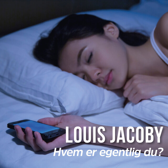 Hvem er egentlig du?