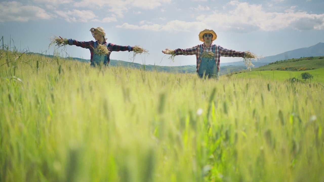 La fortuna che abbiamo (Official Video)