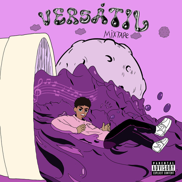 Versátil Mixtape