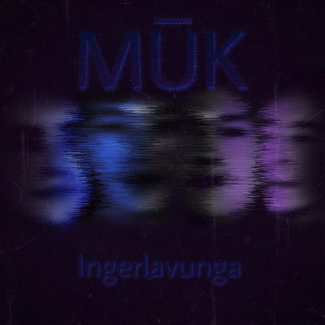 Ingerlavunga