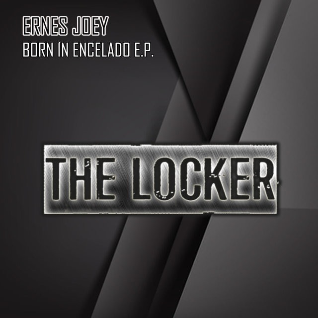 Born In Encelado EP