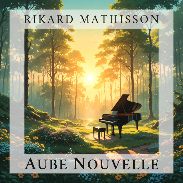 Aube Nouvelle