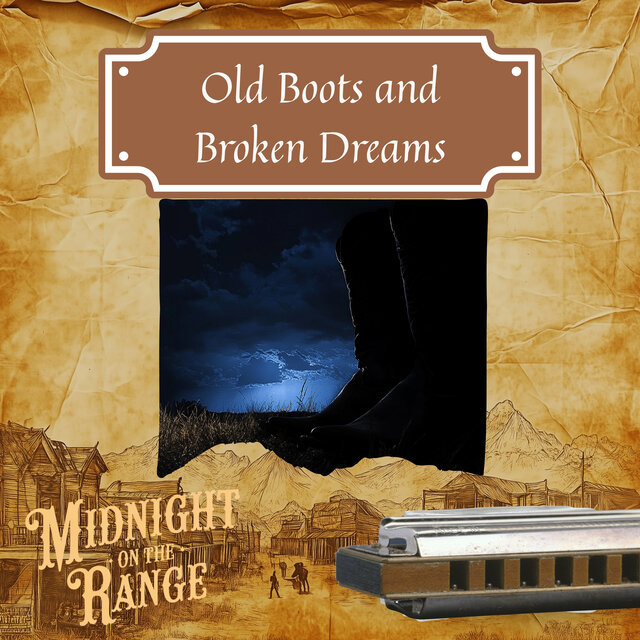 Old Boots and Broken Dreams