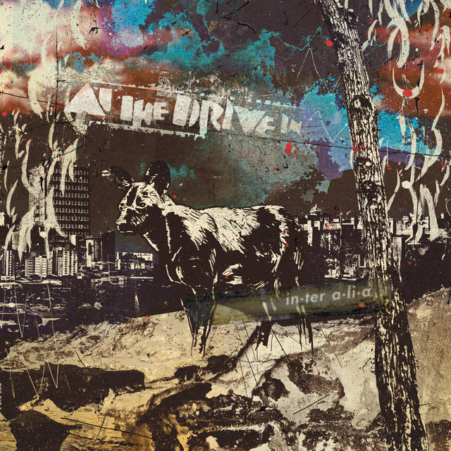 In / Casino / Out by At The Drive-In on TIDAL