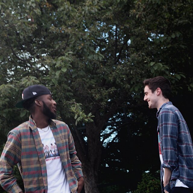What's the Word? (feat. Taj)