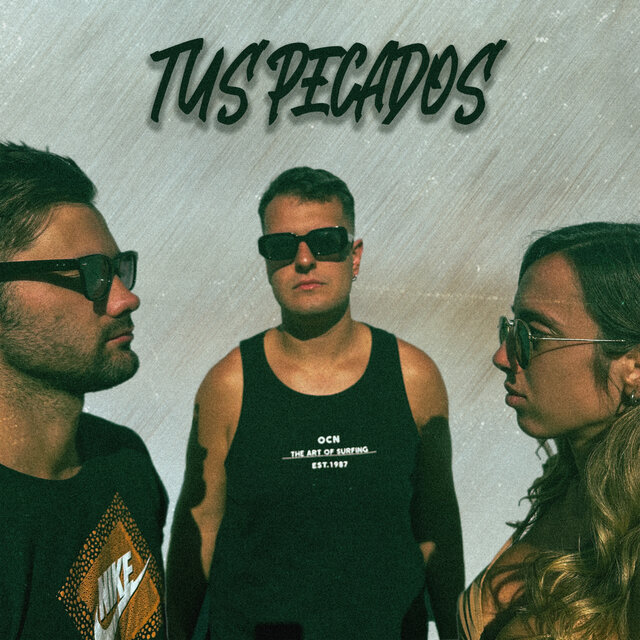Tus Pecados