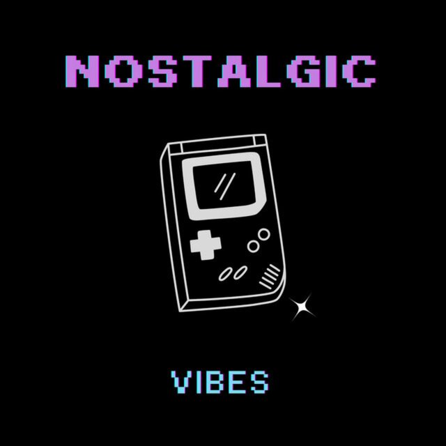 Nostalgic Vibes (Deluxe Edition)