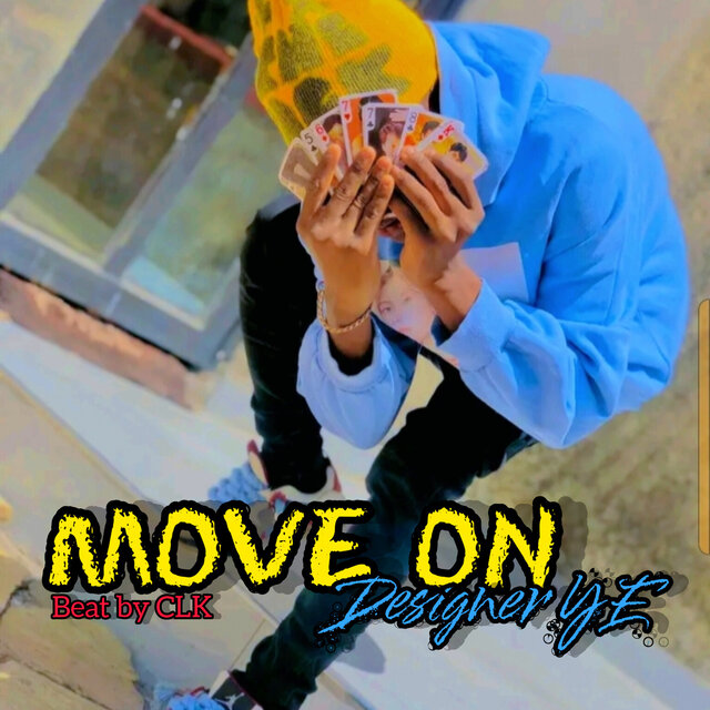 MOVE ON