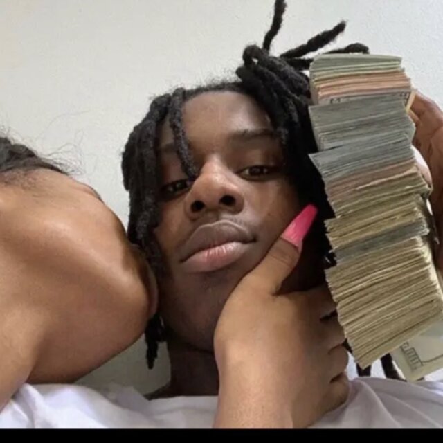 Cant Chill Onna Beat