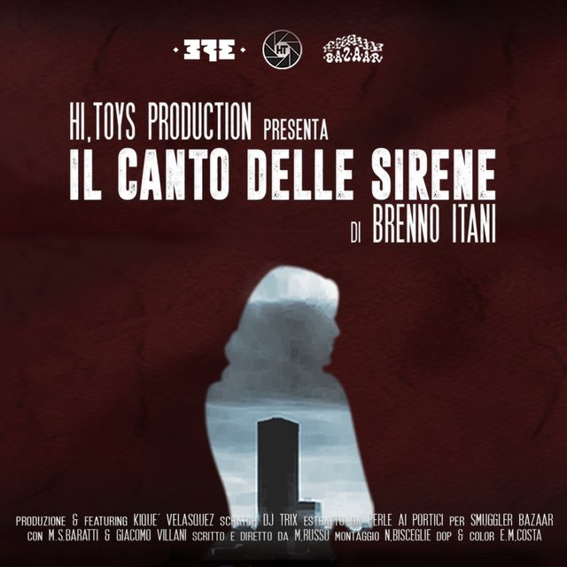 Il Canto Delle Sirene feat. Kique Velasquez, Dj Trix