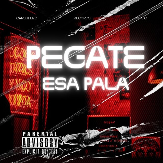 PEGATE ESA PALA