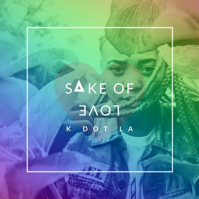 Sake of Love