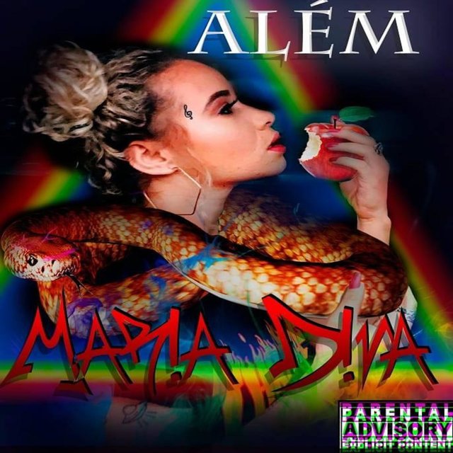 Além