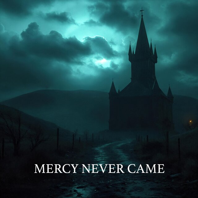MERCY NEVER CAME