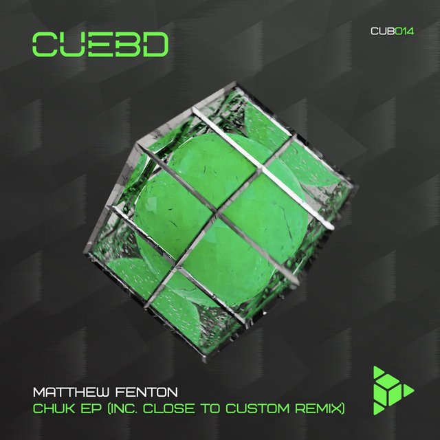 Chuk EP