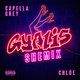 Cover art for album GYALIS (Shemix) by Capella Grey, Chlöe