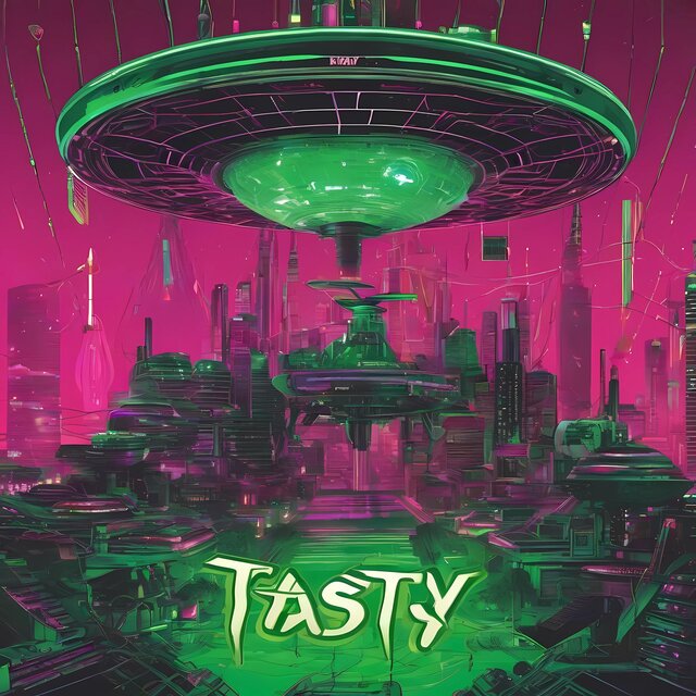 Tasty