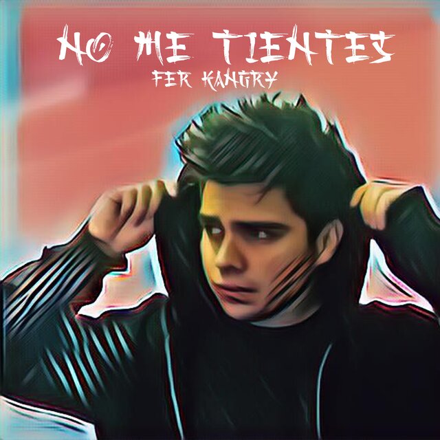 No me tientes