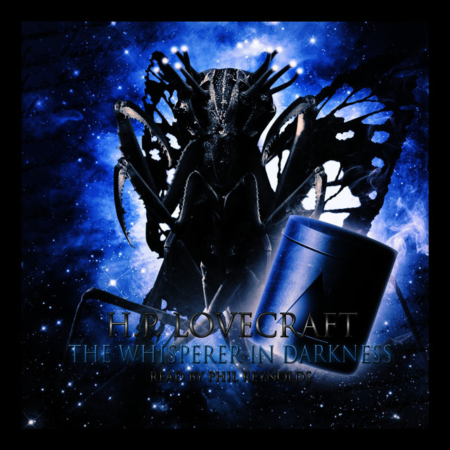 The Whisperer In Darkness