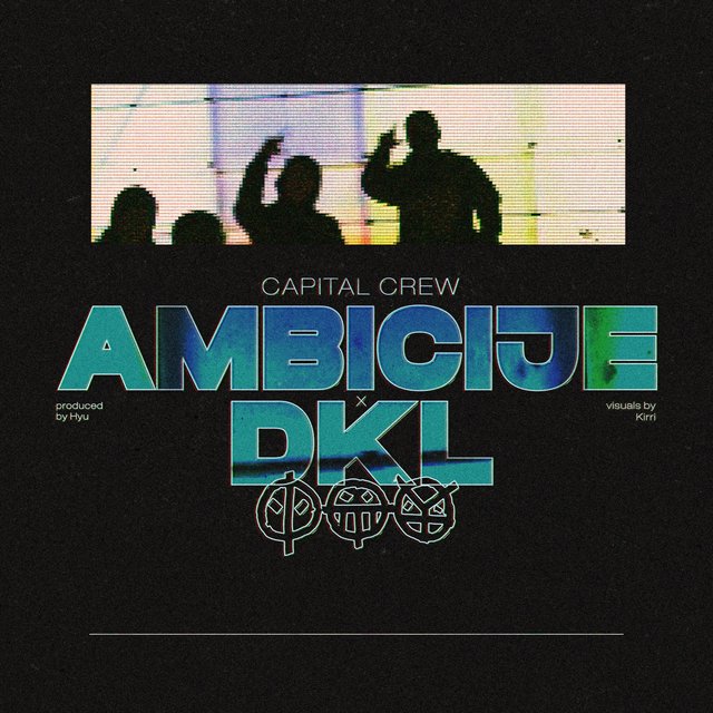 Ambicije / DKL