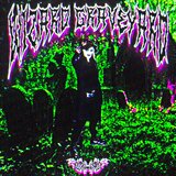 Left For Dead (feat. Kyo & Netuh)