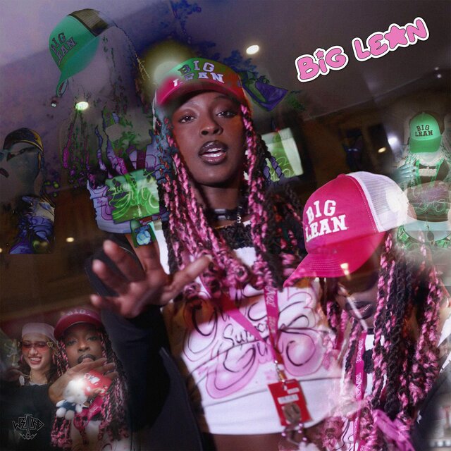 BIG LEAN