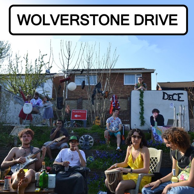 Wolverstone Drive