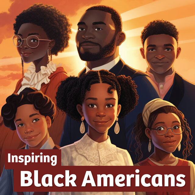 Inspiring Black Americans