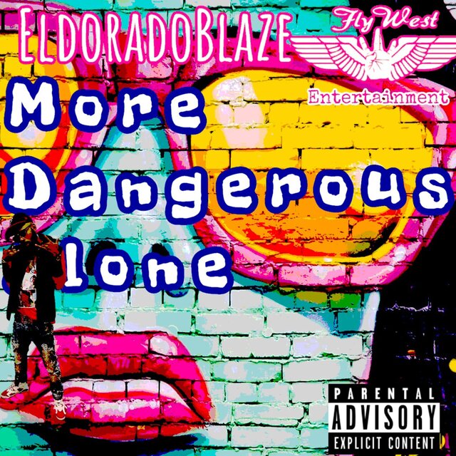 More Dangerous Alone