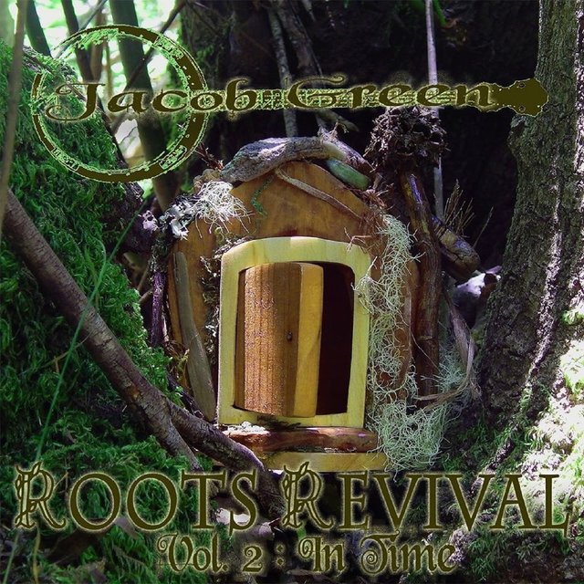 Roots Revival Vol. 2 : In Time