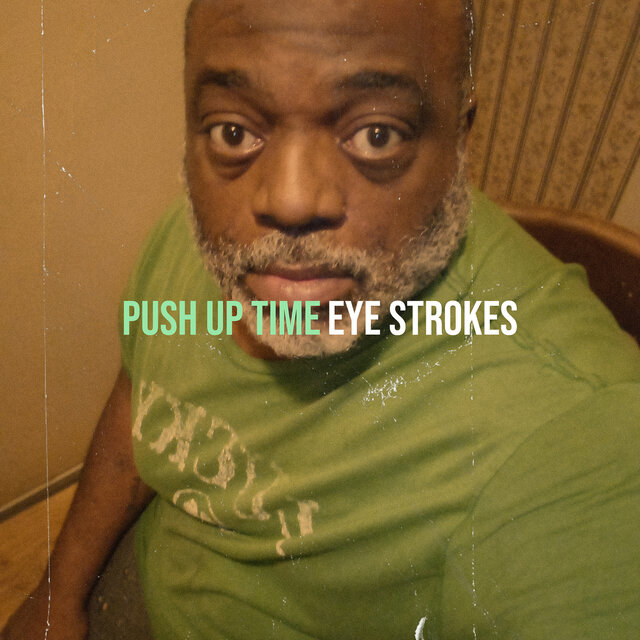 Push up Time