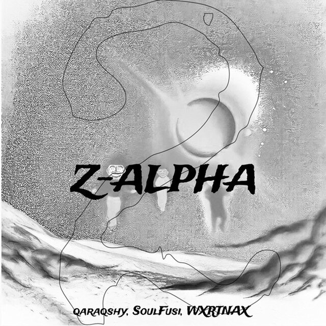 z-alpha 2 (Slowed Versions)